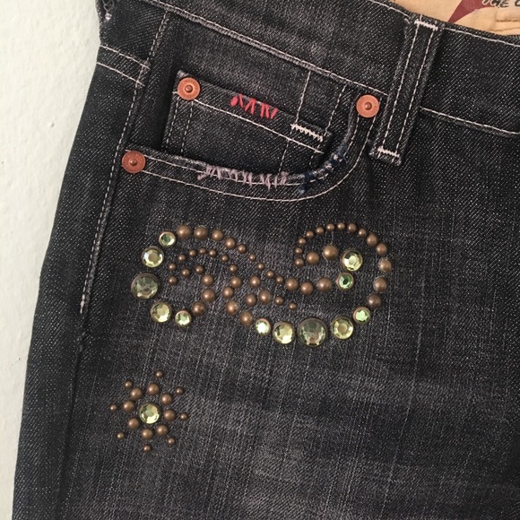 7 For All Mankind – Great Wall of China jeans - Picture 3 of 6